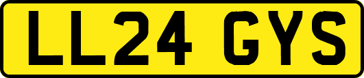 LL24GYS