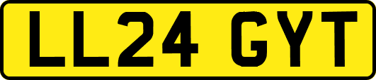 LL24GYT