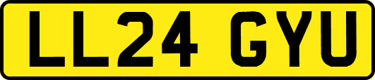 LL24GYU