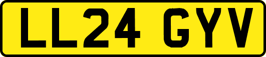 LL24GYV