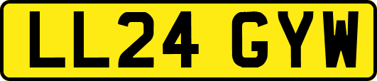 LL24GYW