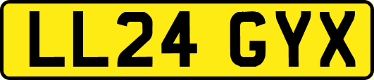 LL24GYX