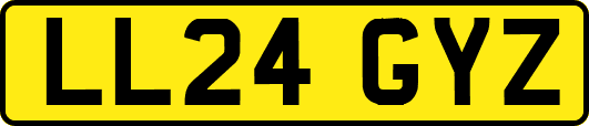 LL24GYZ