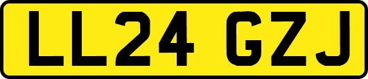 LL24GZJ