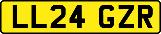 LL24GZR