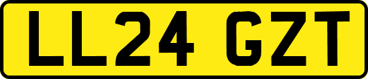 LL24GZT