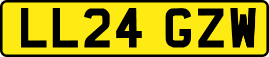 LL24GZW