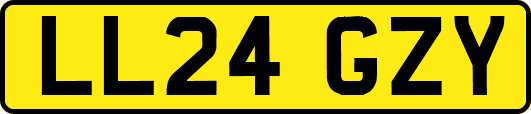 LL24GZY