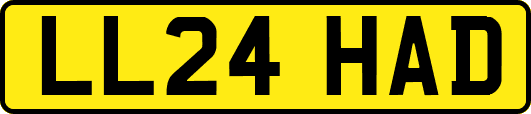 LL24HAD