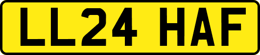 LL24HAF