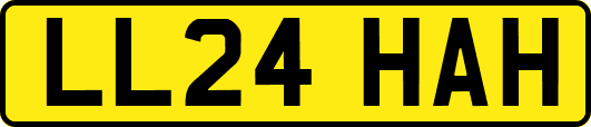 LL24HAH