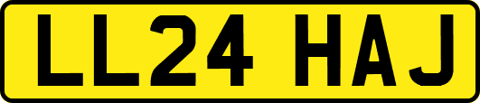 LL24HAJ