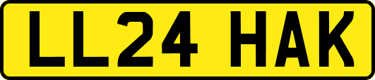 LL24HAK