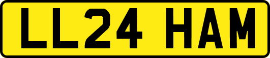 LL24HAM