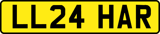 LL24HAR