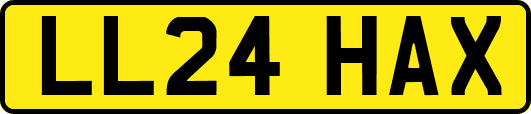 LL24HAX
