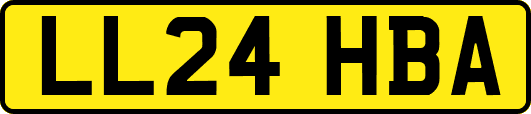 LL24HBA