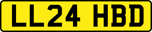 LL24HBD