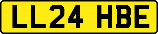 LL24HBE