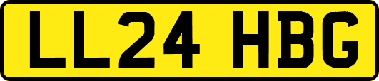 LL24HBG