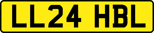 LL24HBL