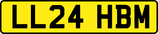 LL24HBM