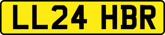 LL24HBR