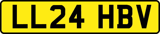 LL24HBV