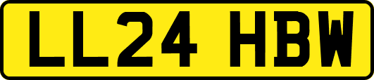LL24HBW