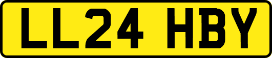 LL24HBY
