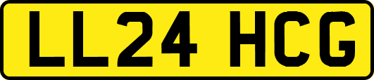 LL24HCG