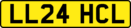 LL24HCL