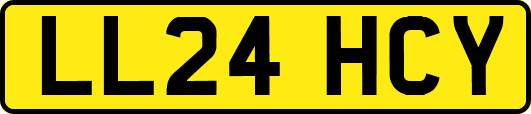 LL24HCY