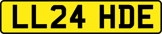 LL24HDE