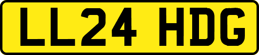 LL24HDG