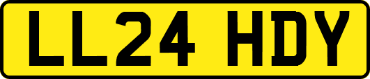 LL24HDY
