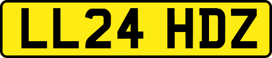LL24HDZ
