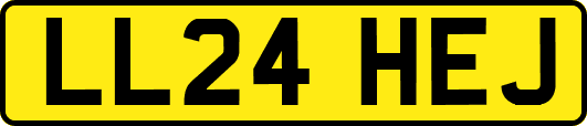 LL24HEJ
