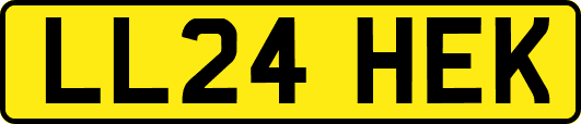 LL24HEK