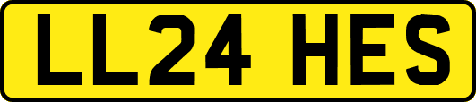 LL24HES
