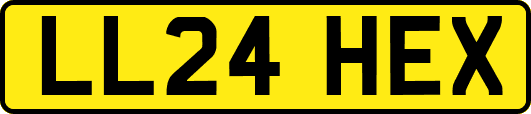 LL24HEX