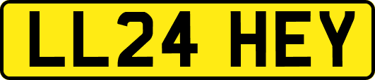 LL24HEY