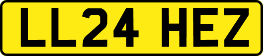 LL24HEZ