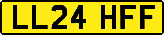 LL24HFF
