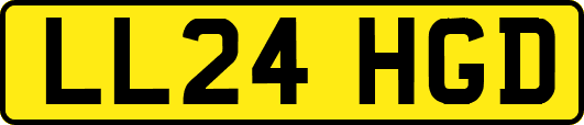 LL24HGD