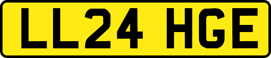 LL24HGE