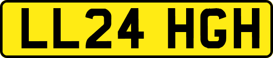 LL24HGH