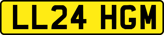LL24HGM