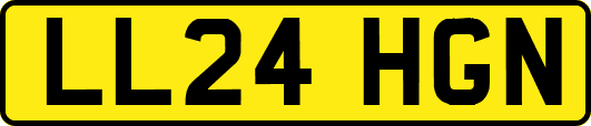 LL24HGN