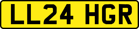 LL24HGR